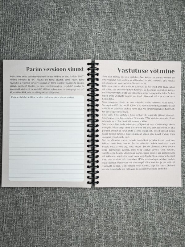 Enesearmastusepäevik - Image 10